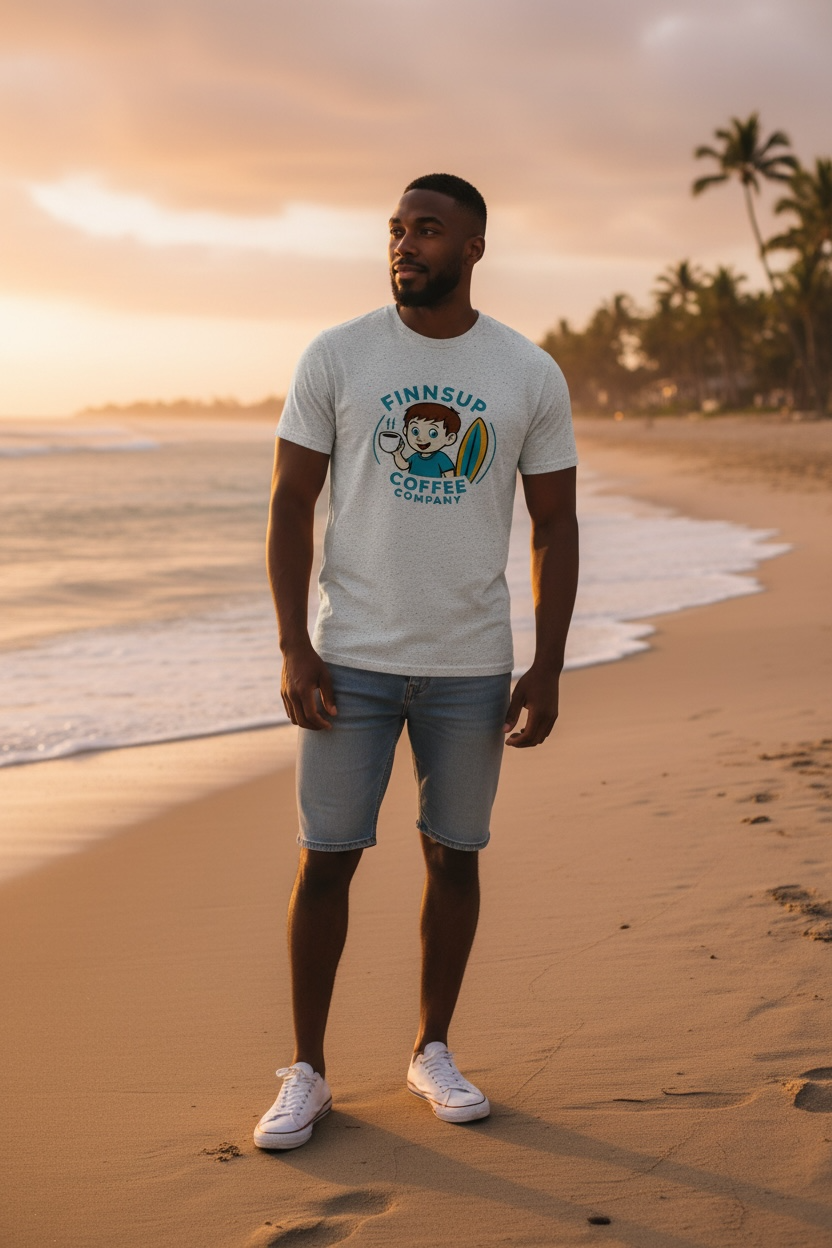 MENS-Logo Shirt