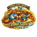 CARAMEL SANDS