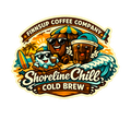 SHORELINE CHILL- COLD BREW