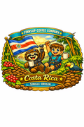 COSTA RICA-SINGLE ORIGIN