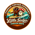 LITTLE SURFER SHROOM BREW