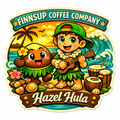 HAZEL HULA