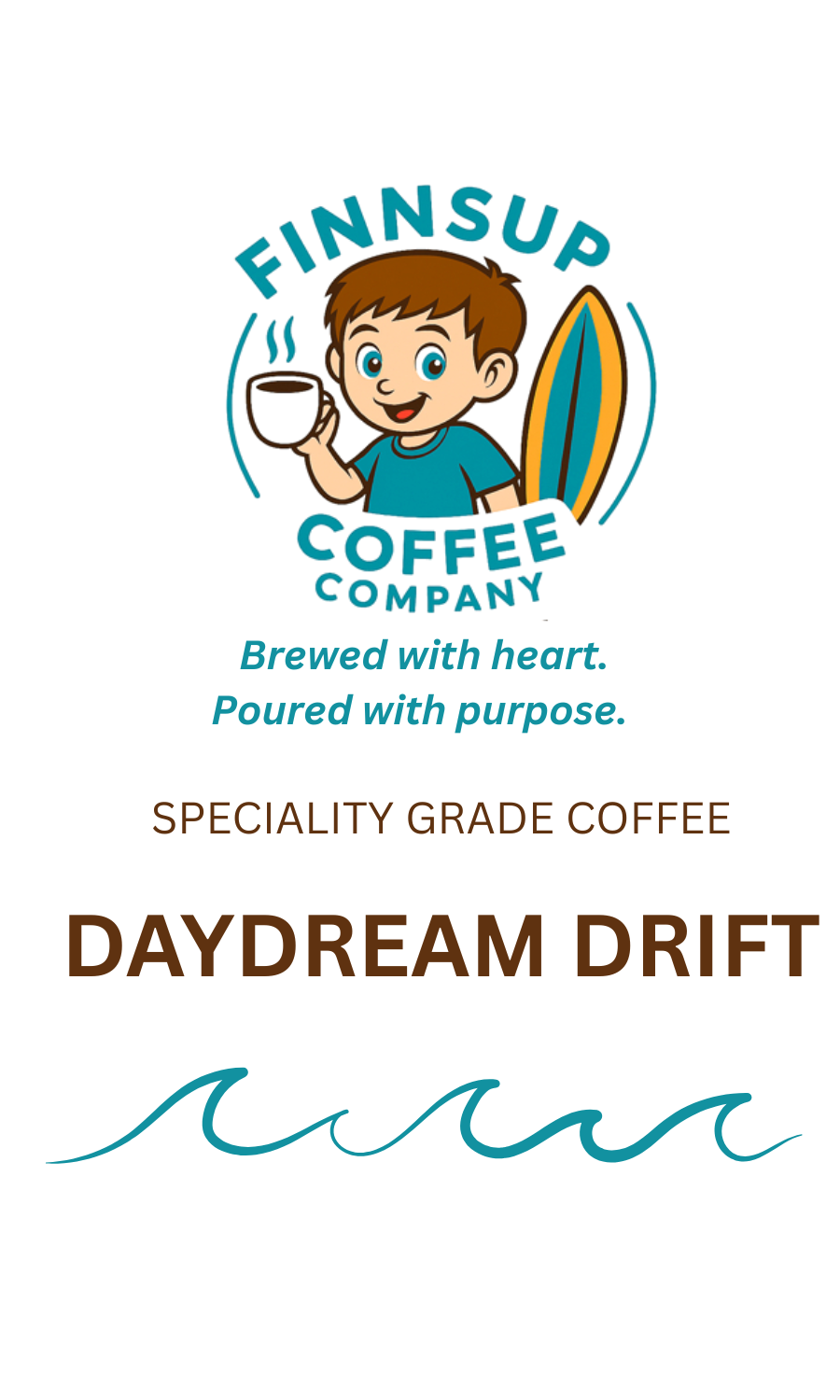 DAYDREAM DRIFT