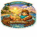 DECAF DEEP DIVE
