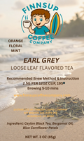 EARL GREY