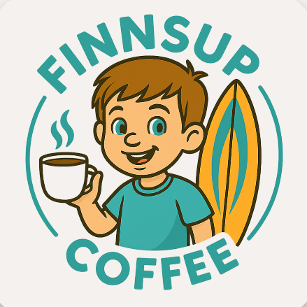 Finns Up Coffee Company