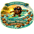 WAVE WAKER INSTANT SPLASH