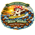 WAVE WAKER INSTANT SHROOM SPLASH