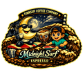 MIDNIGHT SURF-ESPRESSO