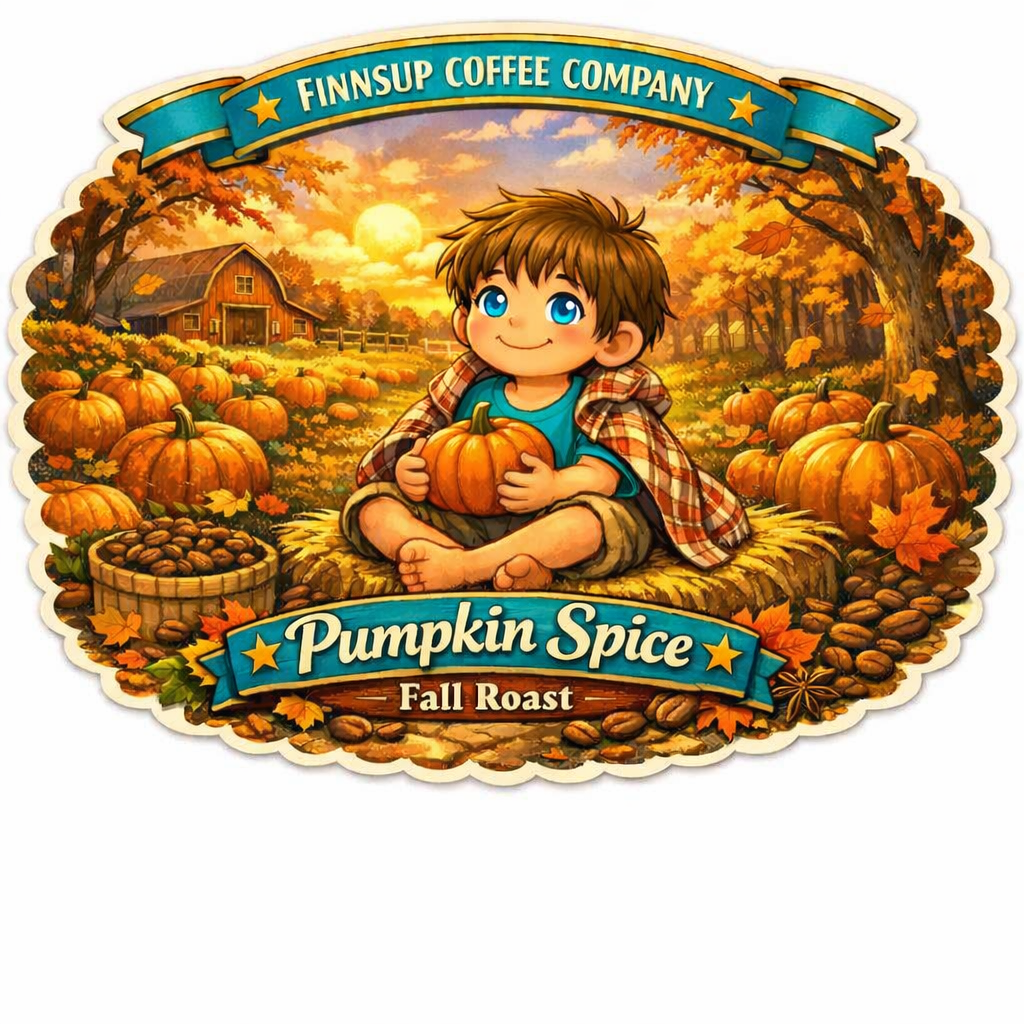 PUMPKIN SPICE