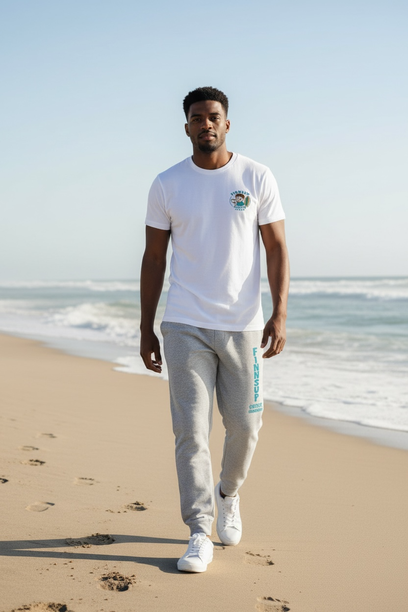 MENS-Logo Shirt