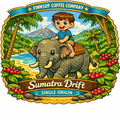 SUMATRA DRIFT