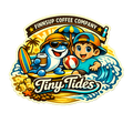 TINY TIDES