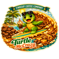 TURTLE ME CRAZY