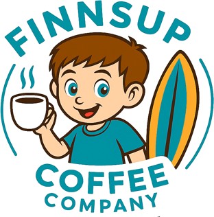 FINNSUP COFFEE CO. GIFT CARDS
